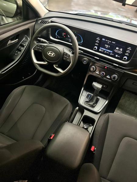 Hyundai Creta Action 1.6 16V Flex Aut. - foto 11