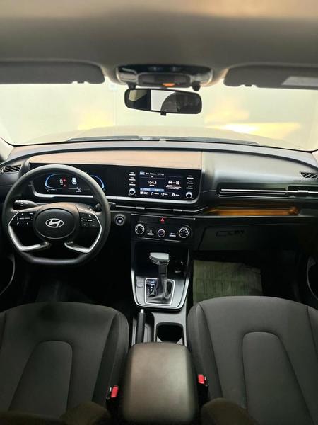 Hyundai Creta Action 1.6 16V Flex Aut. - foto 12