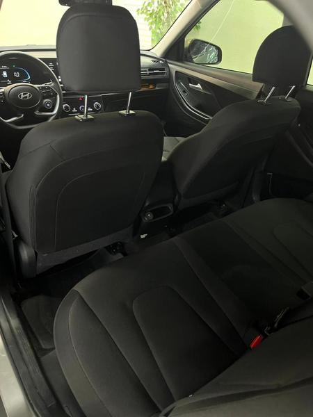 Hyundai Creta Action 1.6 16V Flex Aut. - foto 15