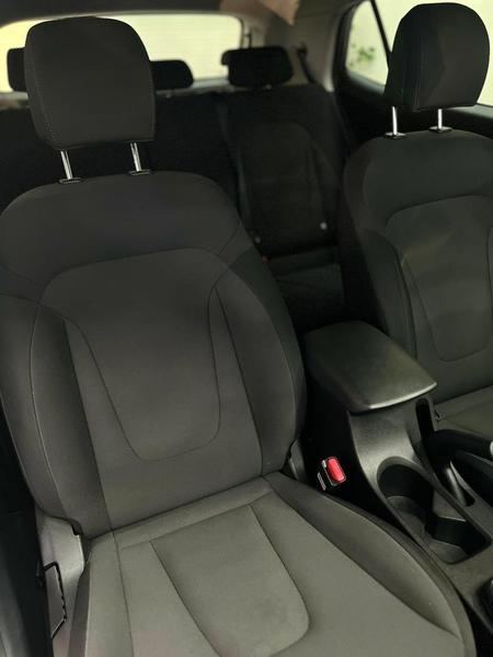 Hyundai Creta Action 1.6 16V Flex Aut. - foto 14