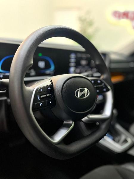 Hyundai Creta Action 1.6 16V Flex Aut. - foto 9