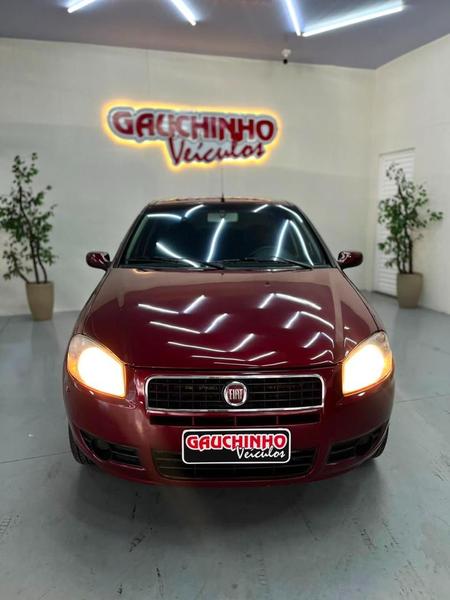 Fiat Siena El Flex - foto 3