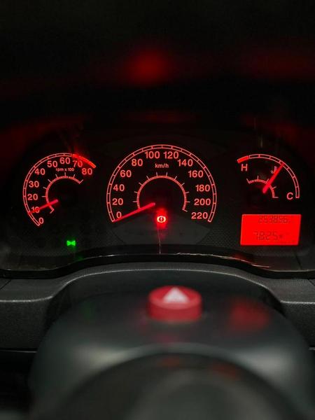 Fiat Siena El Flex - foto 10