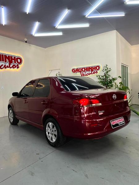 Fiat Siena El Flex - foto 6