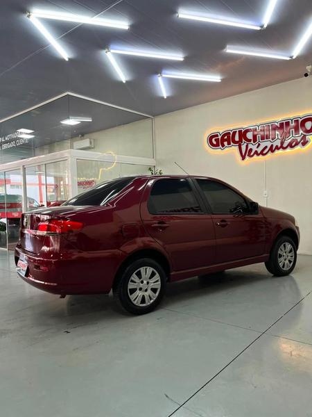Fiat Siena El Flex - foto 4