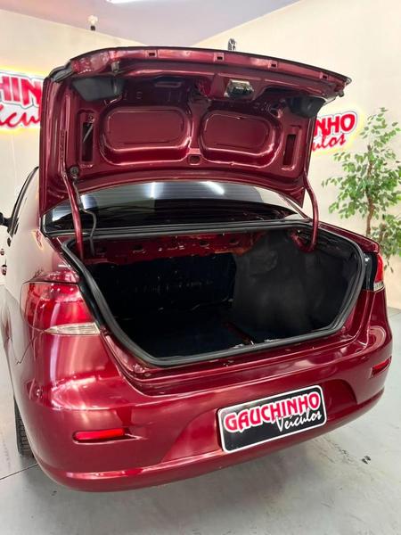Fiat Siena El Flex - foto 7