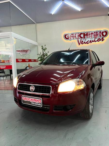 Fiat Siena El Flex - foto 2