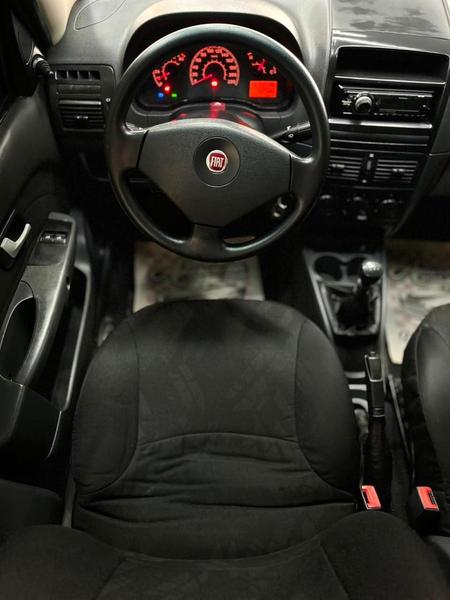 Fiat Siena El Flex - foto 9