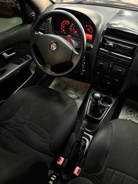 Fiat Siena El Flex - foto 11