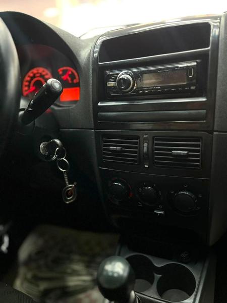 Fiat Siena El Flex - foto 12