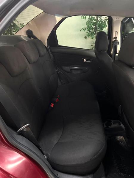Fiat Siena El Flex - foto 14