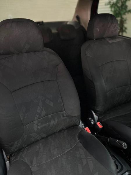 Fiat Siena El Flex - foto 13