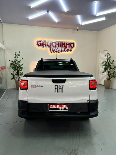 Fiat Strada Freedom 13cs - foto 8