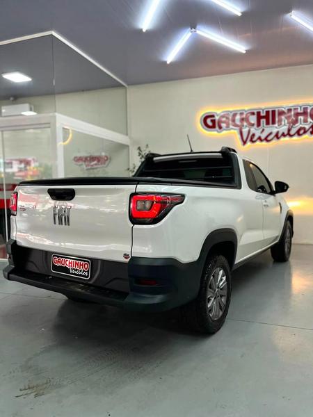 Fiat Strada Freedom 13cs - foto 7
