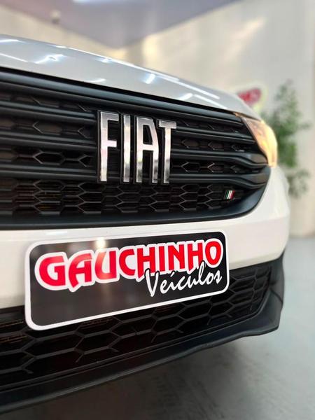 Fiat Strada Freedom 13cs - foto 6