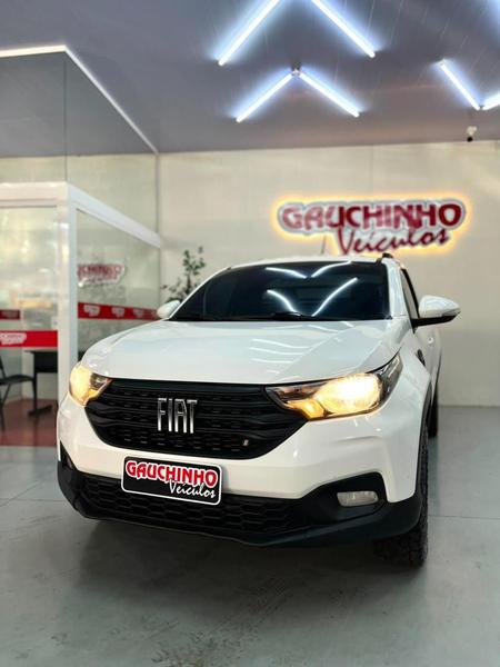 Fiat Strada Freedom 13cs - foto 2