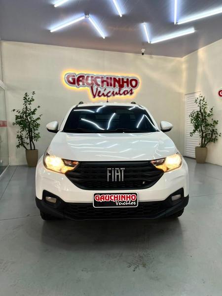 Fiat Strada Freedom 13cs - foto 4