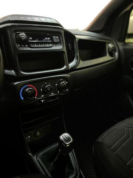 Fiat Strada Freedom 13cs - foto 14