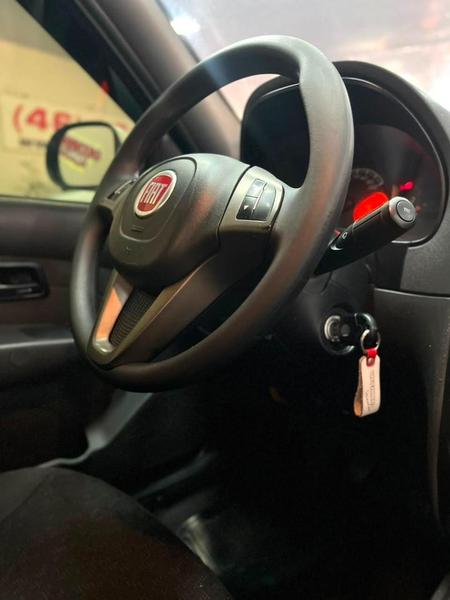 Fiat Strada Freedom Cc - foto 11