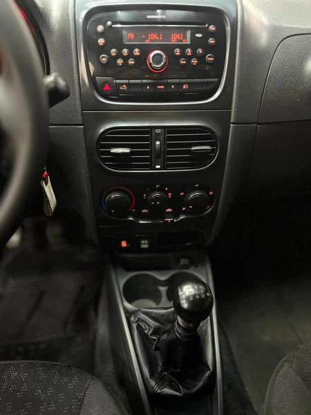 Fiat Strada Freedom Cc - foto 13
