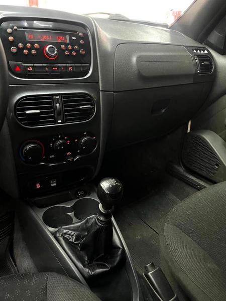 Fiat Strada Freedom Cc - foto 14