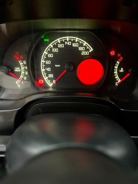 Fiat Strada Freedom Cc - foto 12