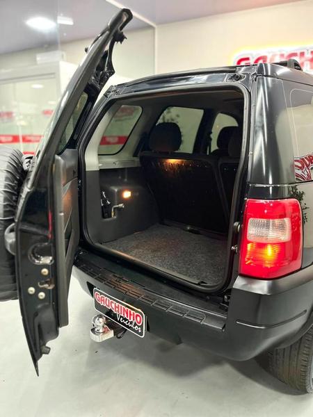 Ford EcoSport Xls 1.6 1.6 Flex 8V 5P - foto 9