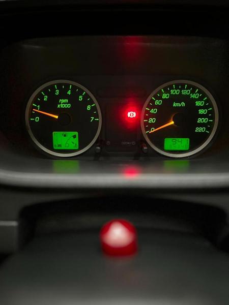 Ford EcoSport Xls 1.6 1.6 Flex 8V 5P - foto 13