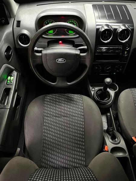 Ford EcoSport Xls 1.6 1.6 Flex 8V 5P - foto 11