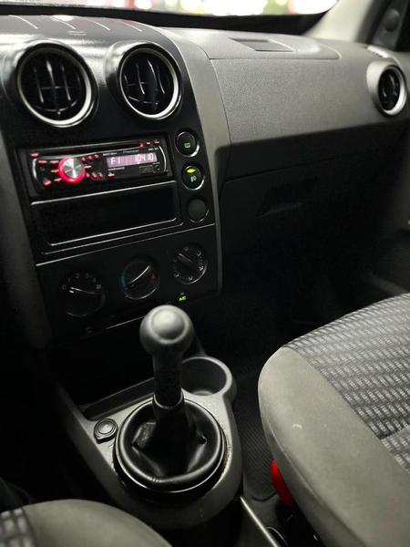 Ford EcoSport Xls 1.6 1.6 Flex 8V 5P - foto 14