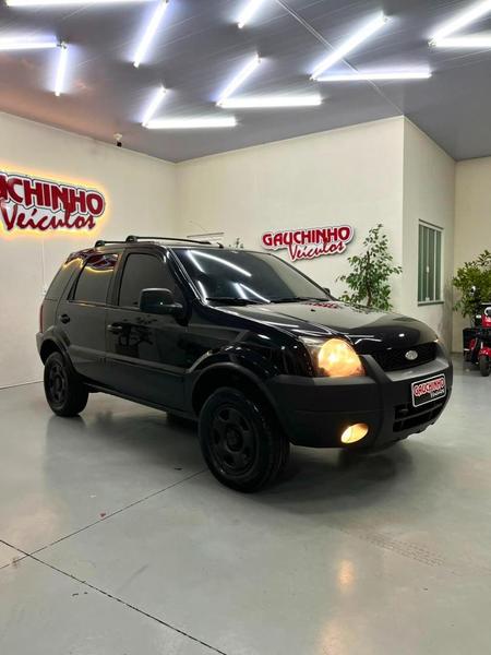 Ford EcoSport Xls 1.6 1.6 Flex 8V 5P - foto 3