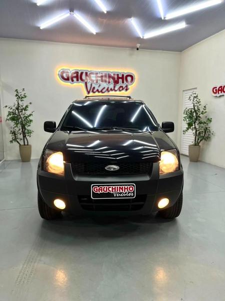 Ford EcoSport Xls 1.6 1.6 Flex 8V 5P - foto 2