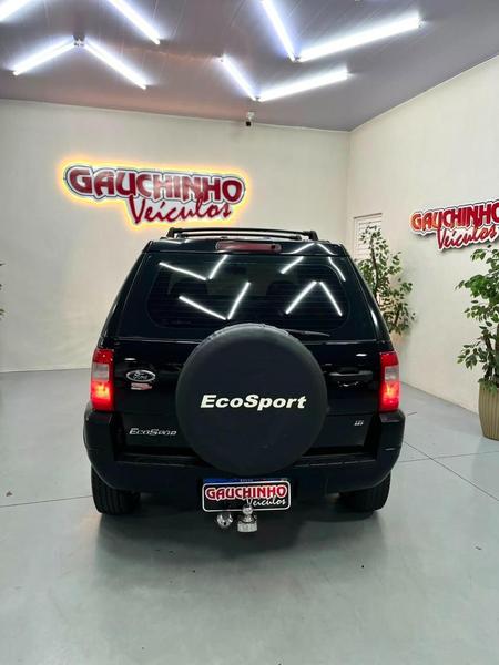 Ford EcoSport Xls 1.6 1.6 Flex 8V 5P - foto 5