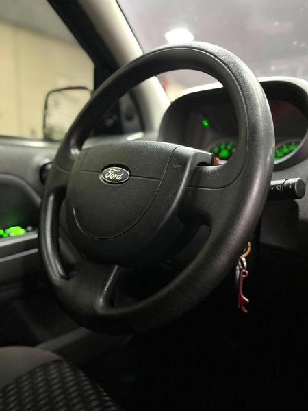 Ford EcoSport Xls 1.6 1.6 Flex 8V 5P - foto 12
