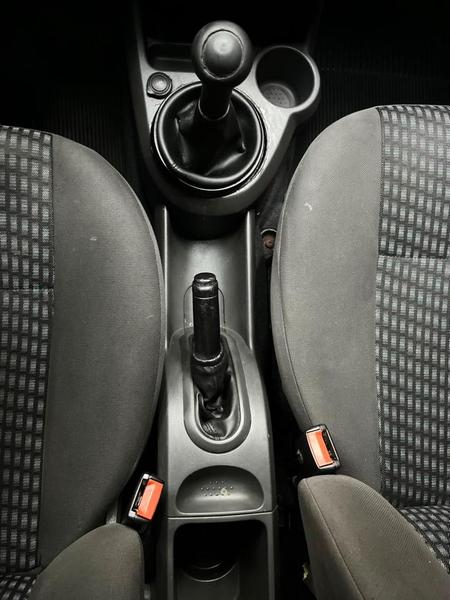 Ford EcoSport Xls 1.6 1.6 Flex 8V 5P - foto 15