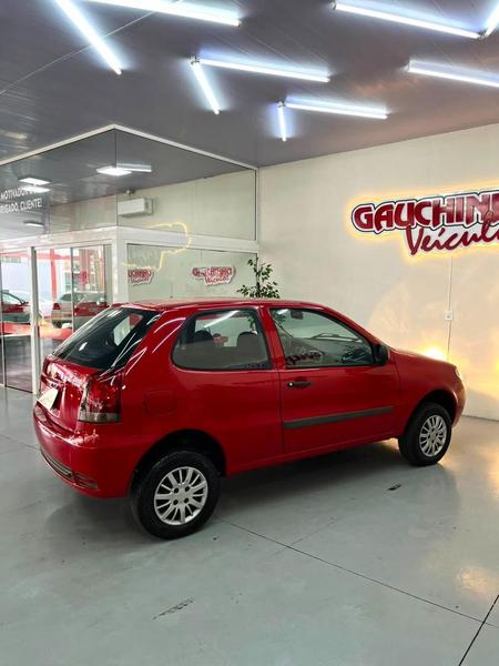 Fiat Palio Fire Economy - foto 4