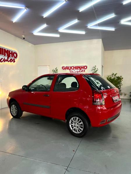 Fiat Palio Fire Economy - foto 6