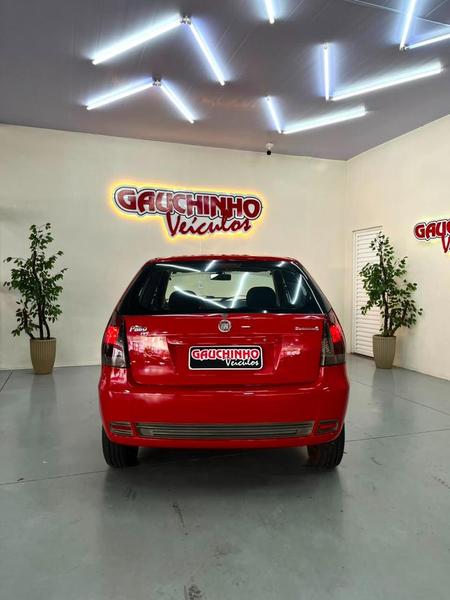 Fiat Palio Fire Economy - foto 5