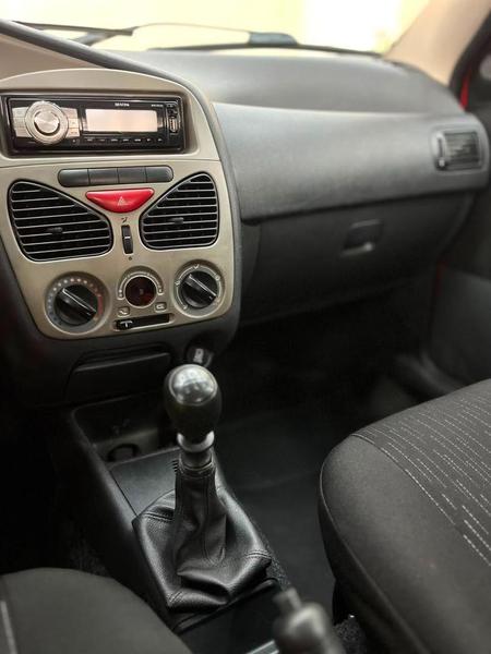 Fiat Palio Fire Economy - foto 11