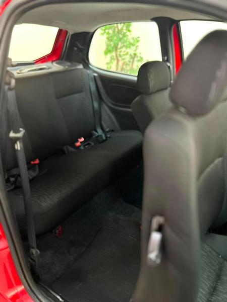 Fiat Palio Fire Economy - foto 14