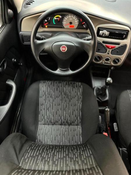 Fiat Palio Fire Economy - foto 8