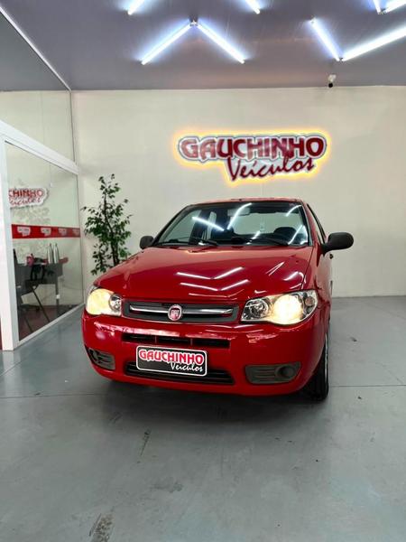 Fiat Palio Fire Economy - foto 2