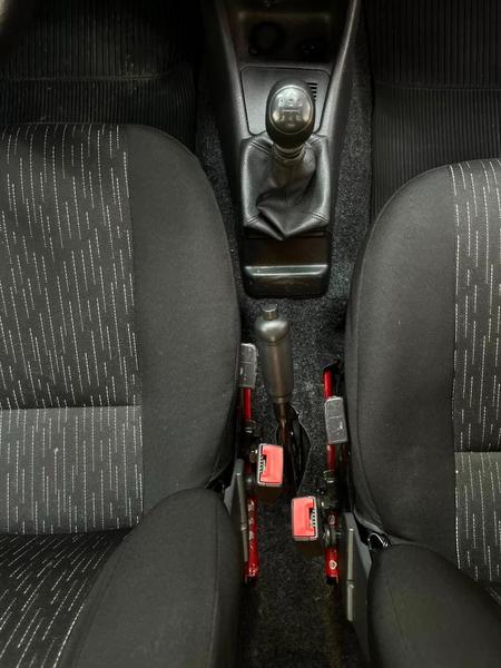 Fiat Palio Fire Economy - foto 12