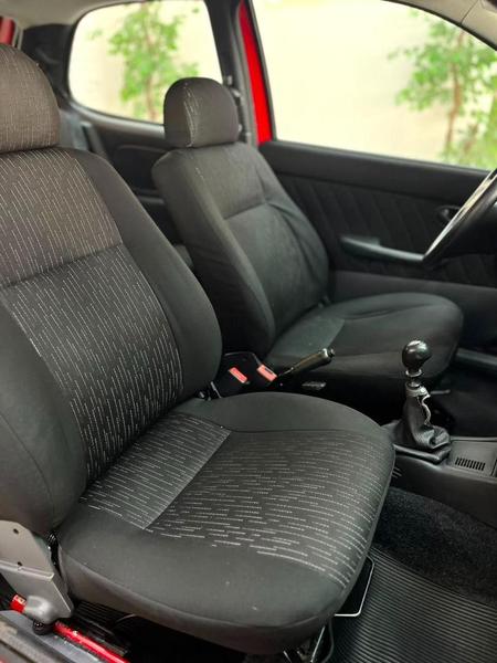Fiat Palio Fire Economy - foto 13