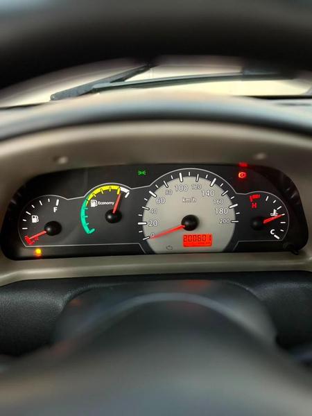 Fiat Palio Fire Economy - foto 10