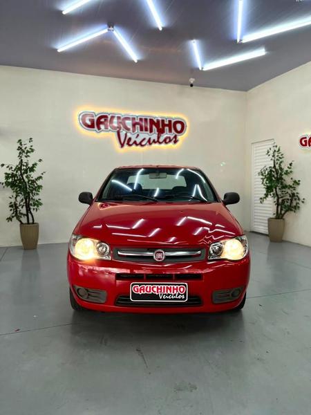 Fiat Palio Fire Economy - foto 3