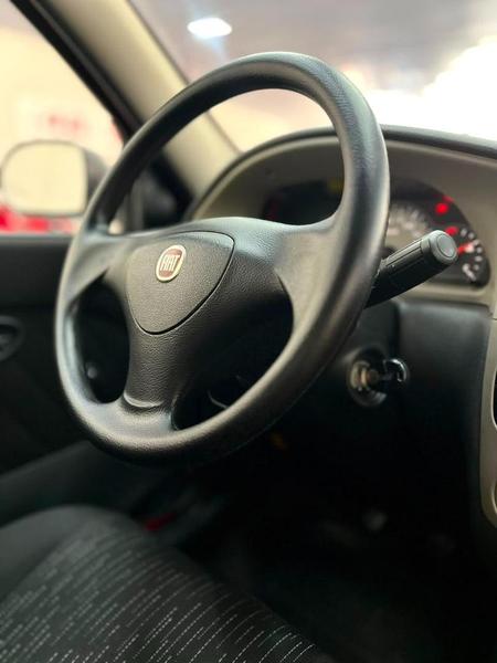 Fiat Palio Fire Economy - foto 9