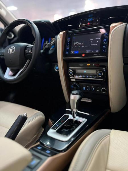 Toyota SW4 Swdmda4jd - foto 16