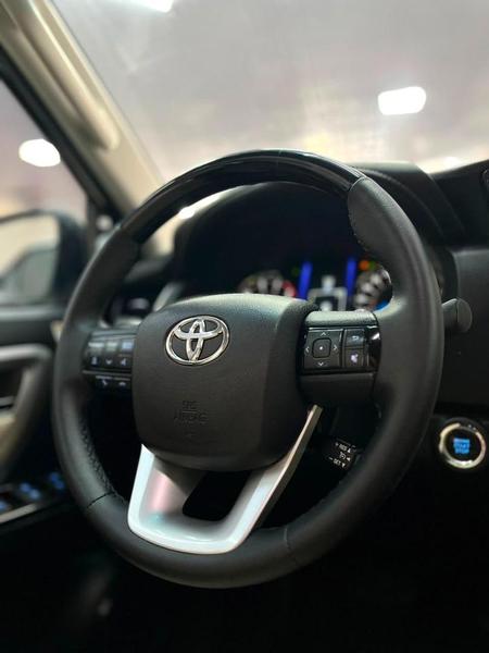 Toyota SW4 Swdmda4jd - foto 14