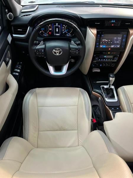 Toyota SW4 Swdmda4jd - foto 13